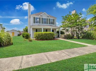 14 Fairgreen St, Savannah, GA 31407