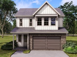 1262 Little Sorrel Rd #48, Hixson, TN 37343