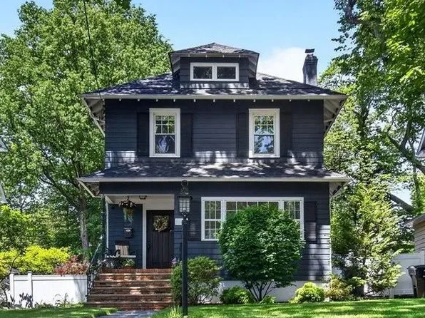 158 Vreeland Ave, Rutherford, NJ 07070