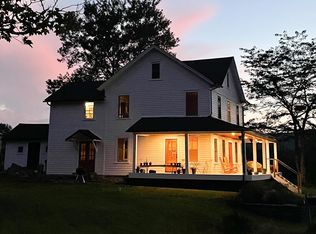 298 County Rd, Roscoe, NY 12776