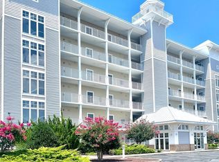 102 Williams St UNIT 508, Crisfield, MD 21817