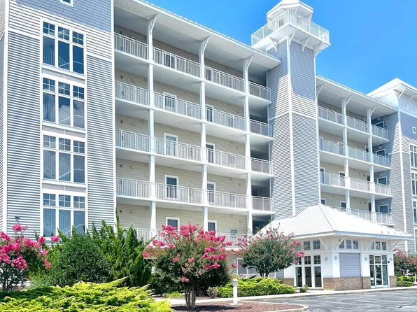 102 Williams St Unit 508, Crisfield, MD 21817