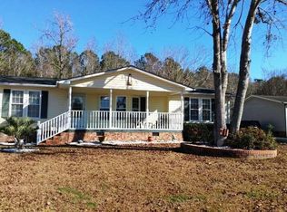 1024 Palm Ct LOT 242, Calabash, NC 28467