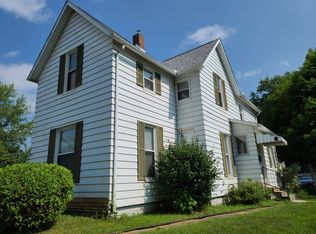 1217 1/2 E Jackson Blvd, Elkhart, IN 46516