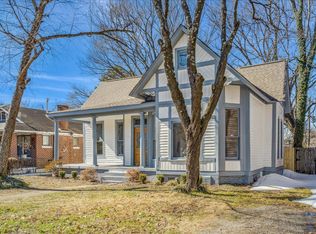 1069 Blythe St, Memphis, TN 38104