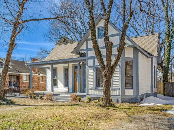 1069 Blythe St, Memphis, TN 38104