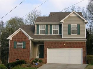 1605 Overcreek Ct, Nashville, TN 37217