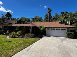 13050 Wanesta Dr, Poway, CA 92064