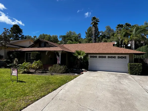 13050 Wanesta Dr, Poway, CA 92064