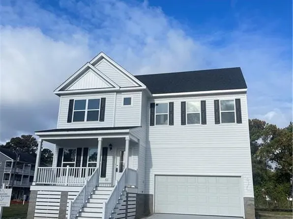 9605 9th Bay St, Norfolk, VA 23518