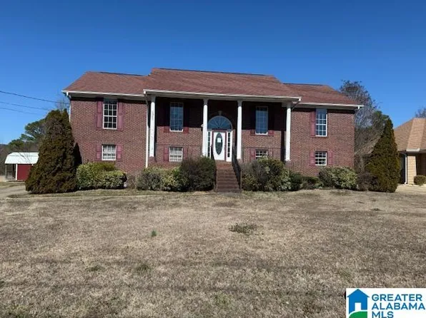 610 Melinda Ln, Birmingham, AL 35214