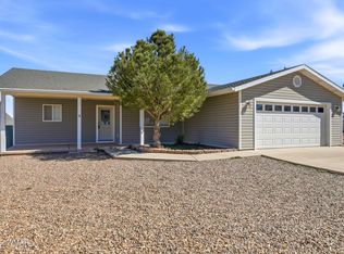 2996 W Park Plaza Dr, Snowflake, AZ 85937
