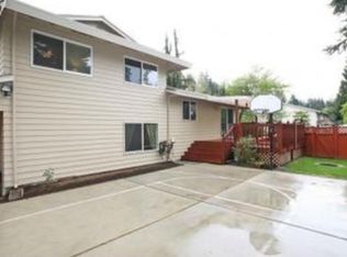 11631 NE 155th St, Kirkland, WA 98034
