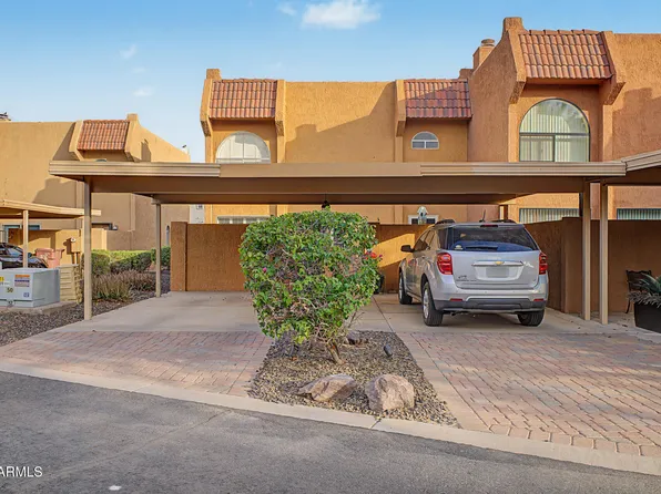 2500 N HAYDEN Road #30, Scottsdale, AZ 85257