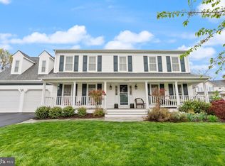 13613 White Stone Ct, Clifton, VA 20124