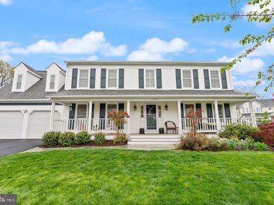 13613 White Stone Ct, Clifton, VA, 20124