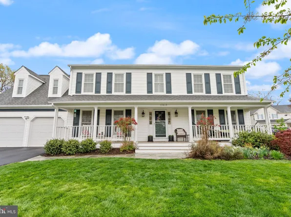 13613 White Stone Ct, Clifton, VA 20124