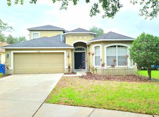 2526 Peekskill Rd, Valrico, FL 33594