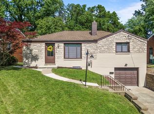 332 Garlow Dr, Pittsburgh, PA 15235