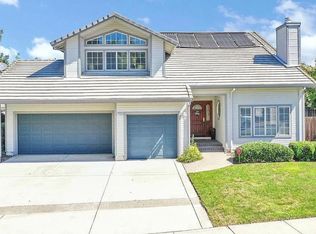 206 Meadow Creek Ct, Oakley, CA