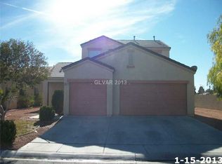 5911 Tamara Costa Ct, Las Vegas, NV 89110