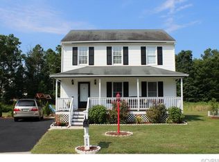 9518 Brocket Dr, Midlothian, VA 23112