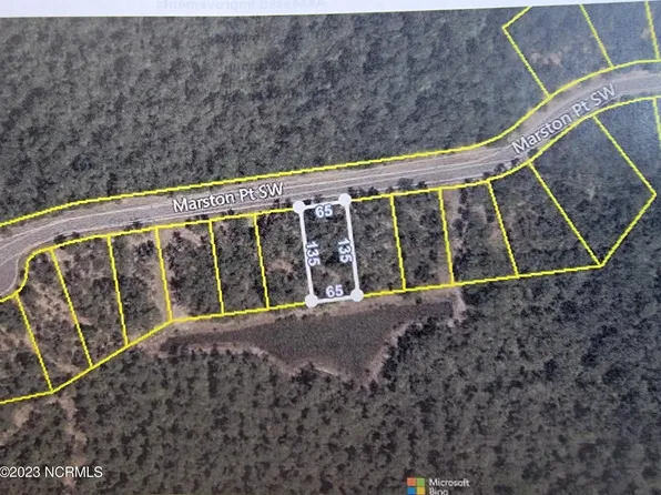 6827 Marston Point SW, Ocean Isle Beach, NC 28469