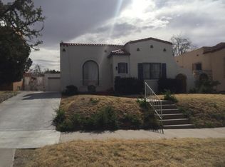 4424 Hastings Dr, El Paso, TX 79903