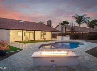 15811 N 60th Way, Scottsdale, AZ 85254