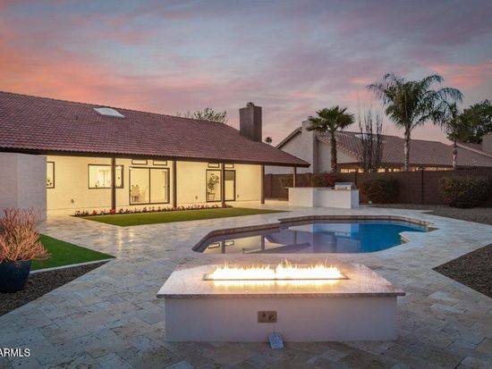 15811 N 60TH Way, Scottsdale, AZ 85254