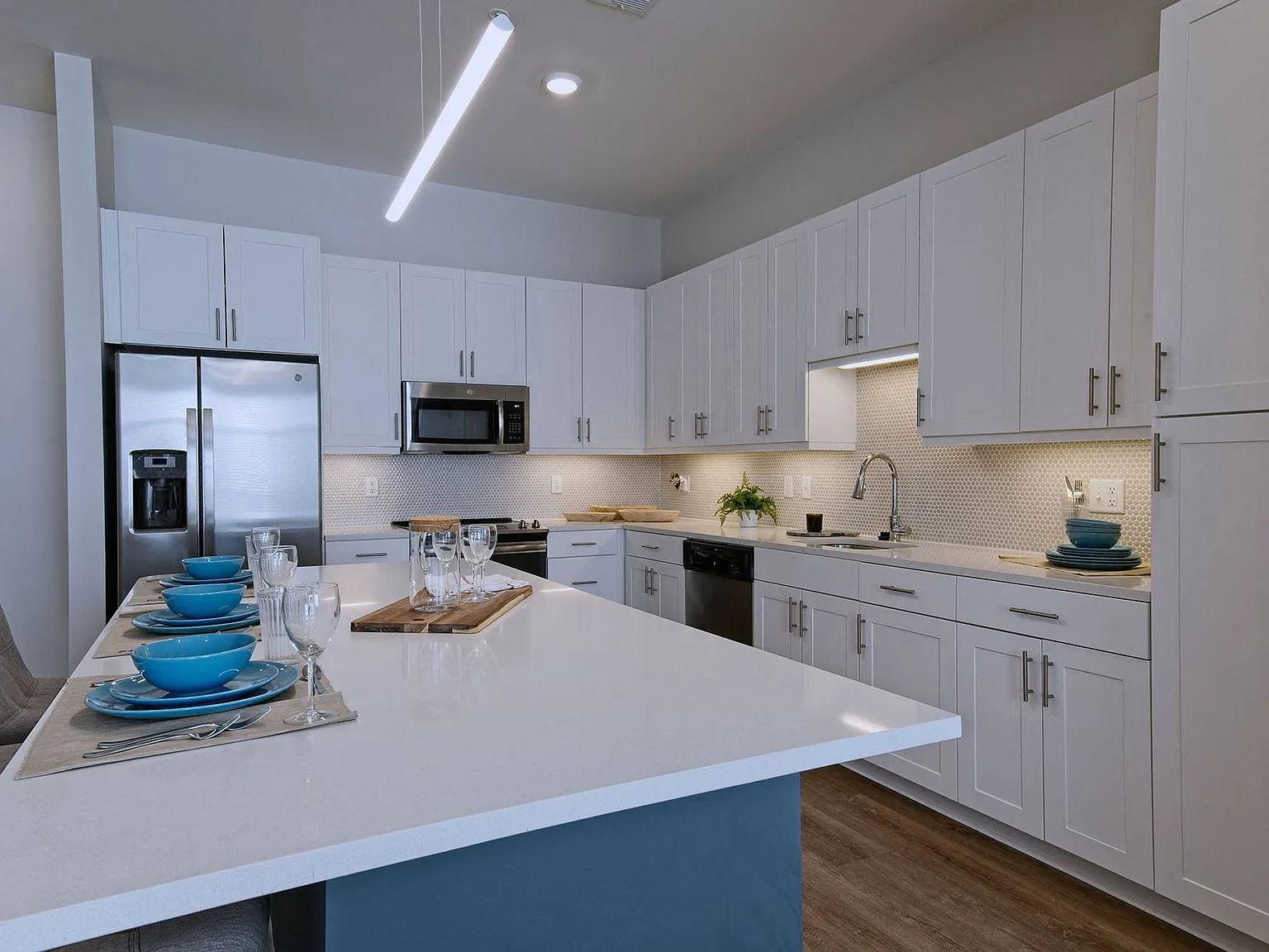 The Rise Apartments — Photo 3