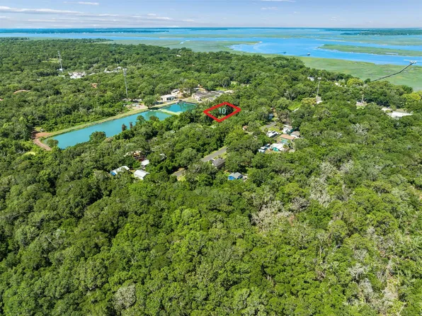LOT 16 Ian Dr, Amelia Island, FL 32034