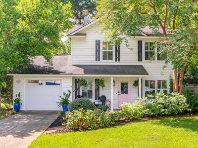 1232 Merganser Ct, Mount Pleasant, SC, 29464