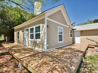 407 Ash Ave, Comanche, OK 73529