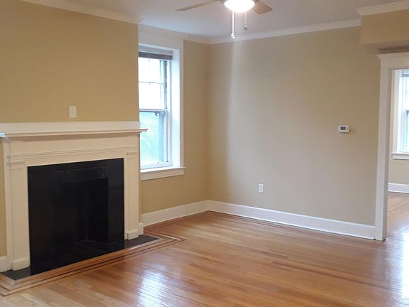 2nd image of 6601 Lincoln Dr #D8