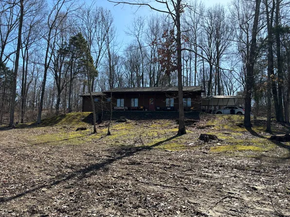 230 State Highway 146 W, Golconda, IL 62938