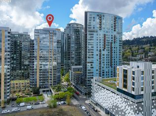 3570 S River Pkwy UNIT 1209, Portland, OR 97239