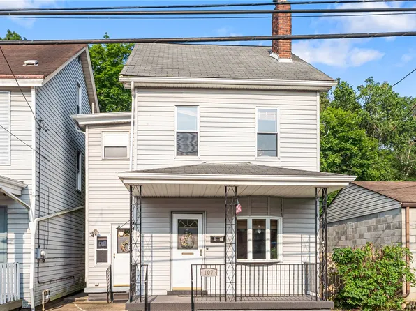 107 Railroad Ave, Carnegie, PA 15106