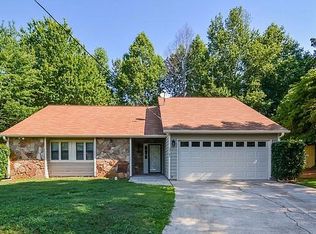 3767 Willow Wood Way, Lawrenceville, GA 30044
