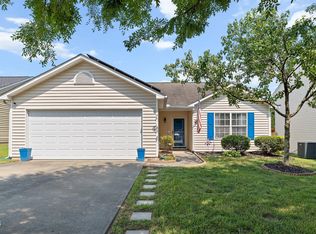 4138 Springfield Creek Dr, Raleigh, NC 27616