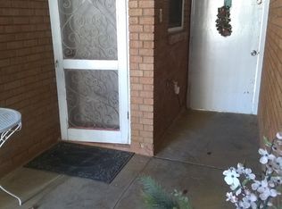 1256 N Cebada St #A, El Paso, TX 79903