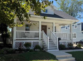 2026 Sycamore St, Haddon Heights, NJ 08035