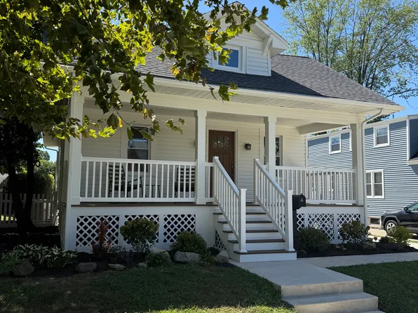 2026 Sycamore St, Haddon Heights, NJ 08035