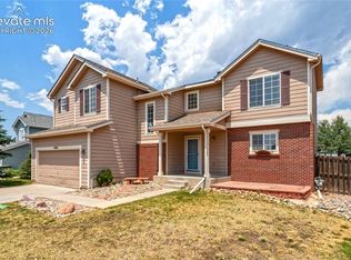 17165 Mountain Lake Dr, Monument, CO 80132