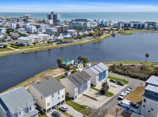 304 Columbia Ave #B, Carolina Beach, NC 28428