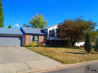 410 Meadowbrook Ct, Hayden, CO 81639