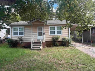 (Undisclosed Address), Little Rock, AR, 72204