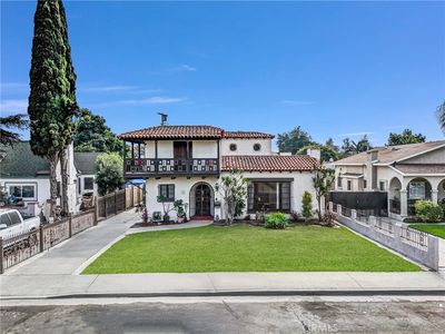 2634 Grand Ave, Huntington Park, CA, 90255