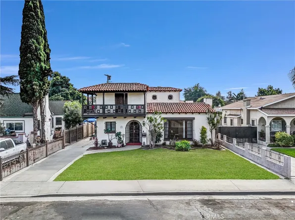 2634 Grand Ave, Huntington Park, CA 90255