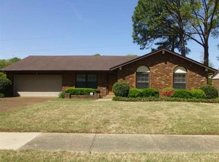 2439 Lynnfield Rd LOT 95, Memphis, TN 38119